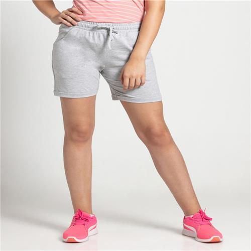 JOCKEY SHORT AW23 GRYML XL